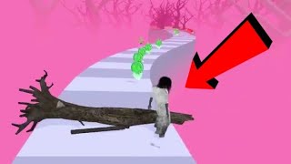 ✅GHOUL RUN LEVEL 2 FAILED Part.2 Max Level Game Update All Trailers iOS,Android Gameplay Walkthrough screenshot 3