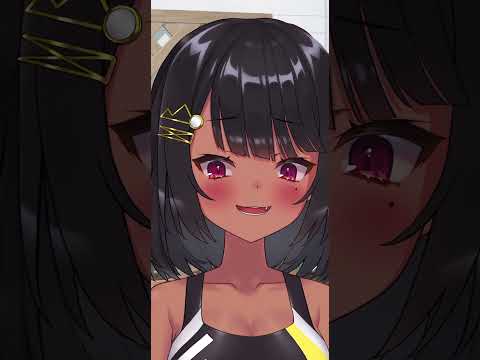 パソコンぶっ壊れちゃったのでね#vtuber #shorts #バ美肉