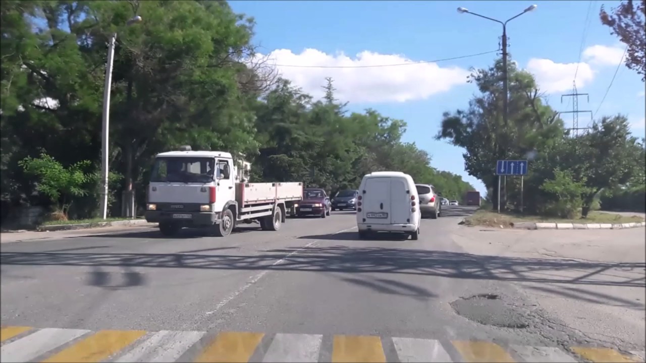 Камаз севастополь авария Камаз севастополь авария