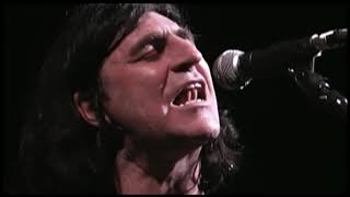 The Chameleons - One Flesh / Don&#39;t Fall / Splitting In Two, Live in SF 10/18/02 (Ascension DVD)