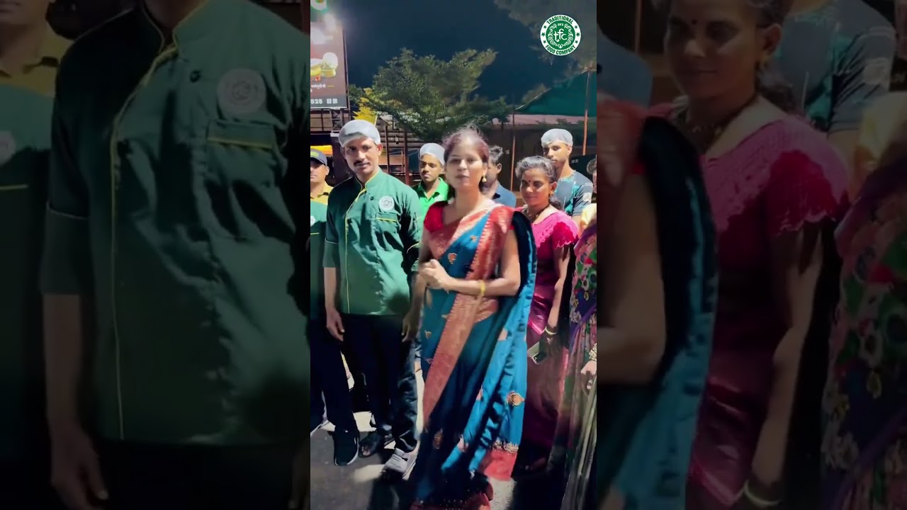 welcome to TFC hotel Indapur