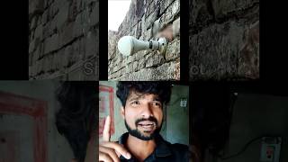 Amazing electrical trick #ideas #electrical #science #shorts #trending