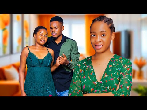 PENZI LA MWANACHUO Part03 Love Story Love DONTA TV 