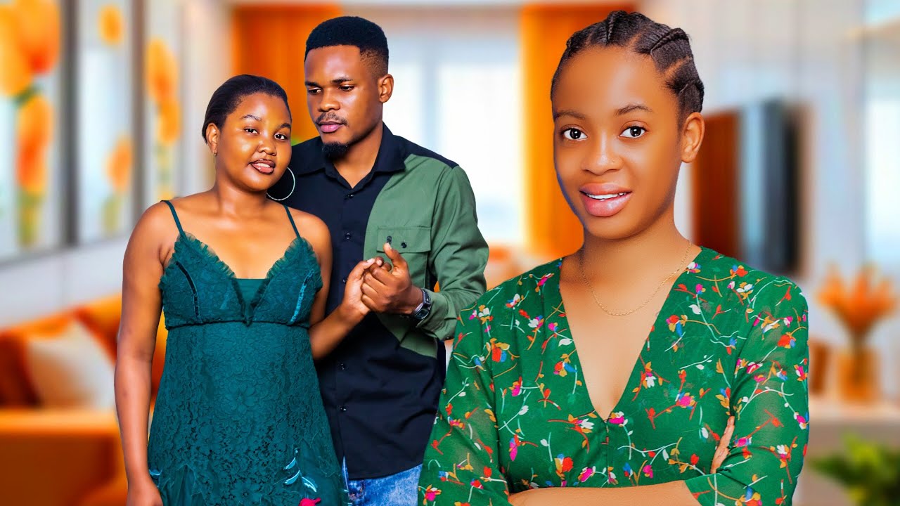 PENZI LA MWANACHUO💞part03 |love story💕#love | DONTA TV