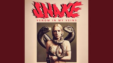 Venom in My Veins