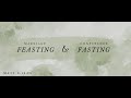 Sunday am service  marriage feasting and conference fasting  m aulson  4282024