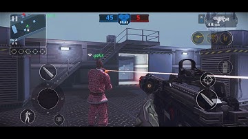 Crazy spec - 38a hacker.Wall hack.MC5