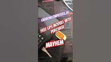 Pi Flux Cyberdeck With GPS #raspberrypi #cyberdeck #cybersecurity