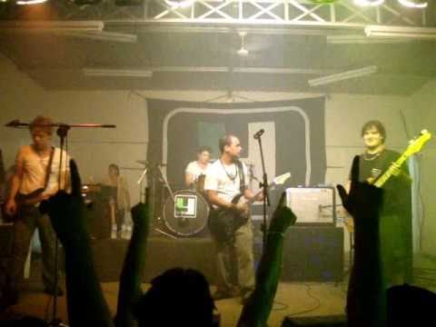 Yanes - Ana Julia.