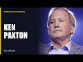 Everything About Ken Paxton — Full Wikipedia Article