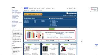Hot Product Finder - Extension