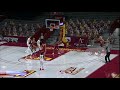 2020-21 NCAA Weekly Whistle #7