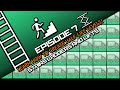 Episode 7: Stairs, Ladders, and Lifts | Level Creation Guide for Half-Life