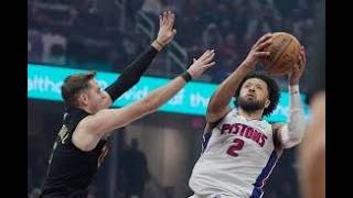 How Do the Cavaliers Slow Down Pistons Guard Cade Cunningham? - Sports4CLE, 5/11/26