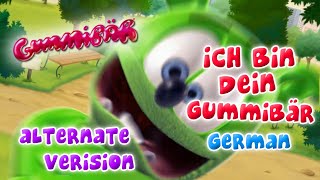 Ich Bin Dein Gummibär (Alternative Edit)