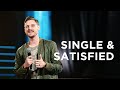 Jarrid Wilson - Single & Satisfied