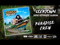 TALCO Maskerade - Paradise crew (Video LYRIC)