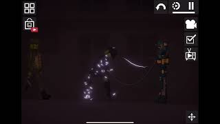 Robot invasion 7