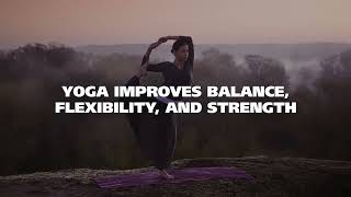BKT OTR Tires | Yoga Day