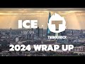 Ice 2024 wrap up