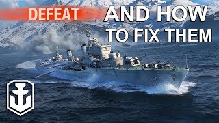 Celebrity 5 Most Common DD Player Mistakes Profile