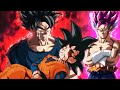 Goku Finally Snaps In ULTRA Vegito