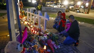 Voiture bélier lors d'une parade de Noël aux Etats-Unis : le bilan passe à six morts