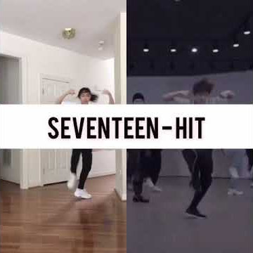 SEVENTEEN (세븐틴) - HIT DANCE COVER