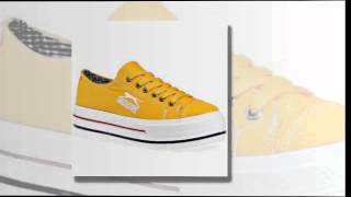 2016 Bayan Spor Ayakkabı Modelleri