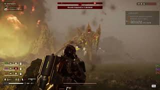 Failed to extract - Helldivers 2