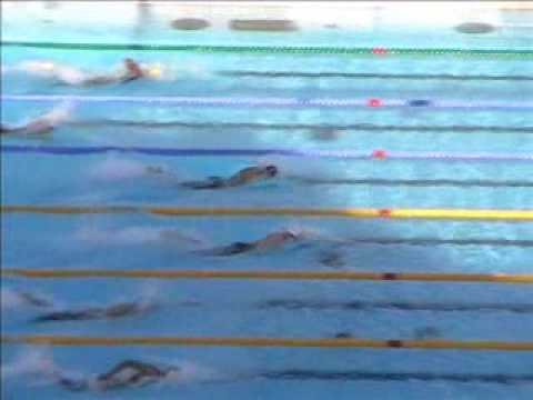 Roma09: Biedermann batte Phelps nei 200 m freestyle