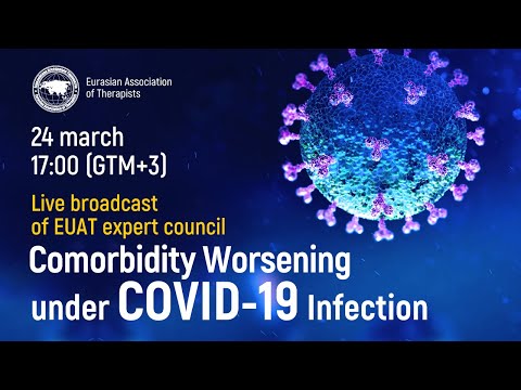Video: Komorbidity A Přežití U Pacientů S Chronickou Hypersenzitivní Pneumonitidou