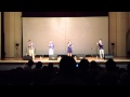 NoANoA/愛を知るたび