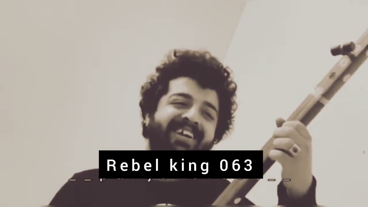 آهنگ مکمل پهلوان رفیع بهرام-ترا از دور میبینم بسم نیست