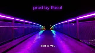 Dreams - Rasul ft. The Weeknd (Official Audio)