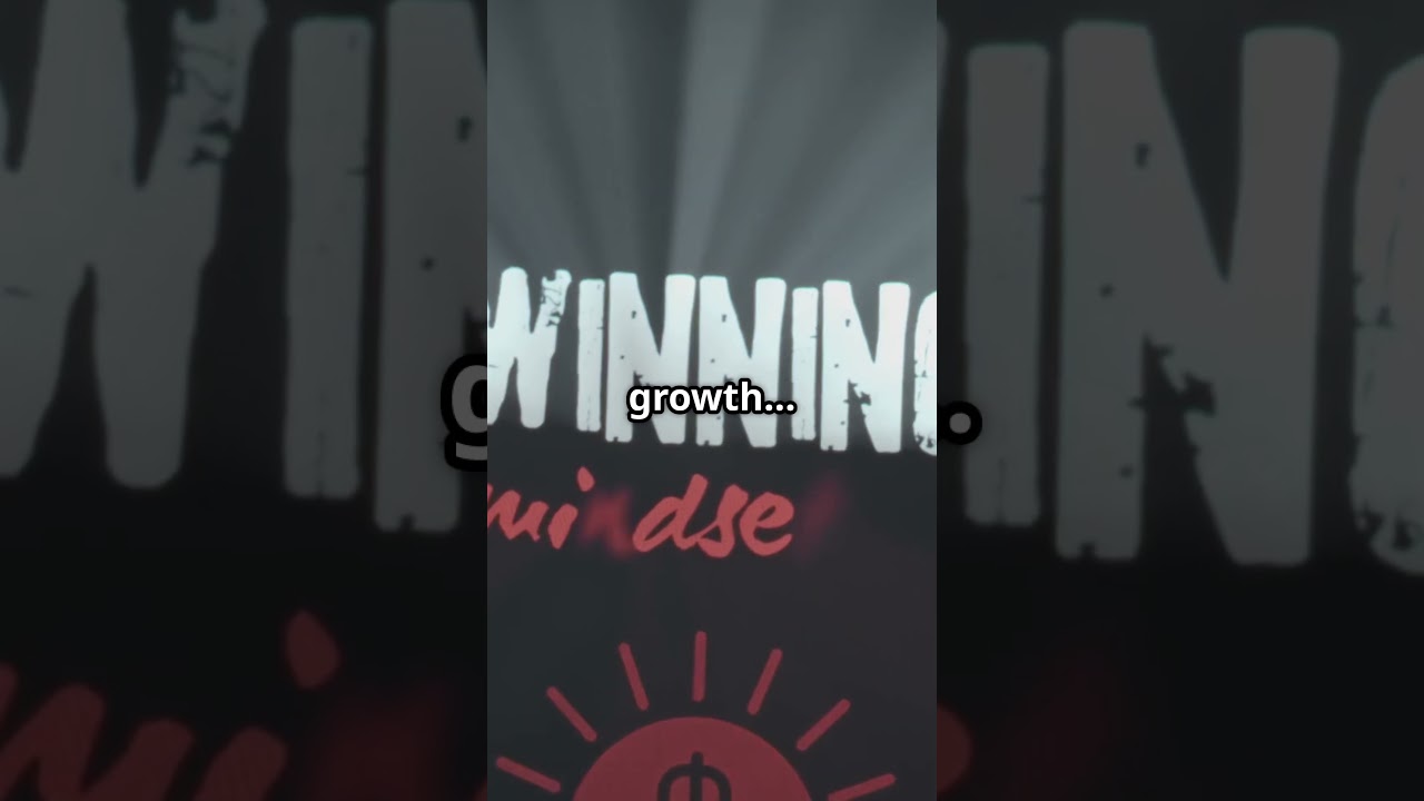 This Mindset Kills Anxiety—Try It Now!