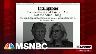 How A Right-Wing Faction Uncomfortable With Democracy Got More Power Within GOP
