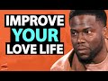 Kevin Hart REVEALS How To Strengthen Your Relationship After MESSING UP! | Lewis Howes