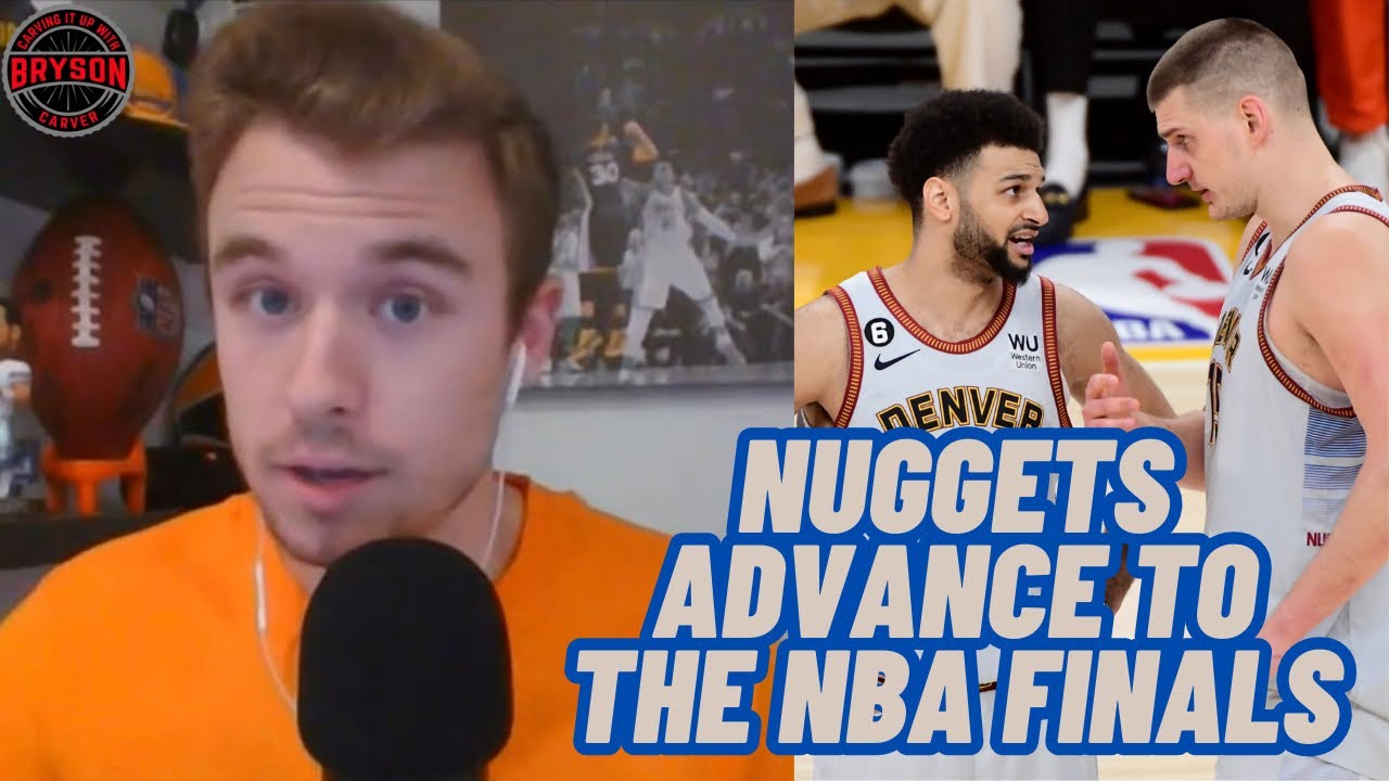 We Now Respect Denver… Because They Earned It