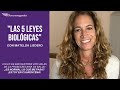 Encuentro Salud #Aeronavegantes "Las cinco leyes biológicas"