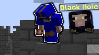 breaking hypixel's new game - Sheep Wars w/ makoeshoi