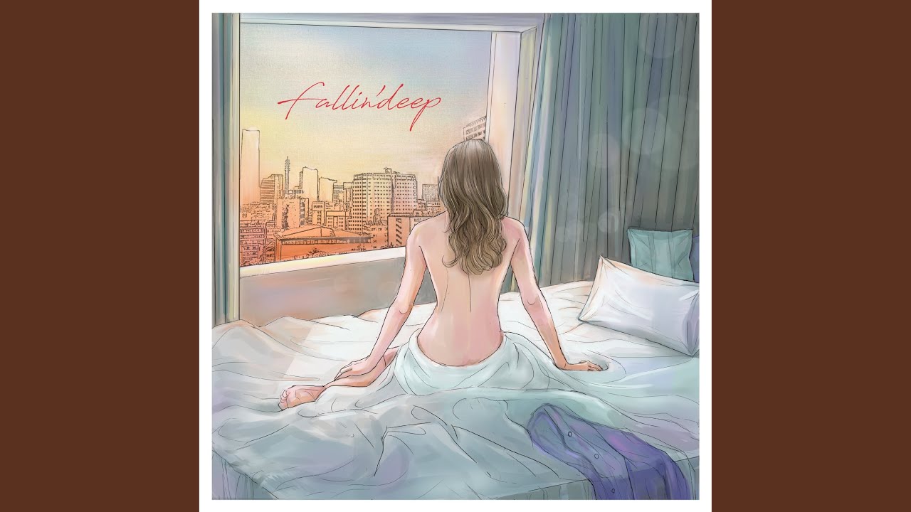 Watch Fallin' deep on YouTube Watch Fallin' deep on YouTube