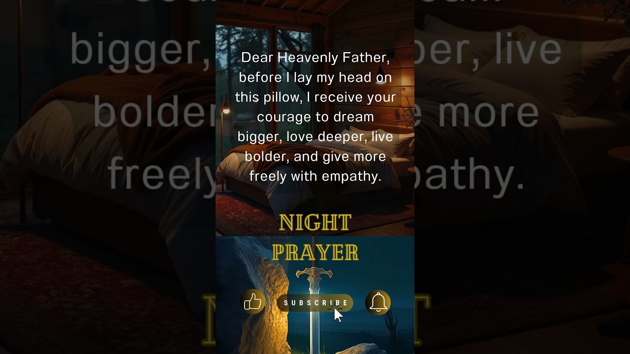 ✨Dream Bigger & Love Deeper With God's Favor✨ 