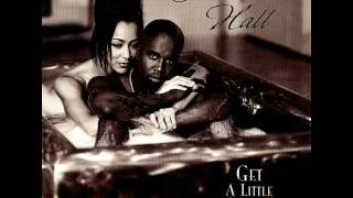 Aaron Hall - Get A Little Freaky With Me (Freaky Radio Edit)