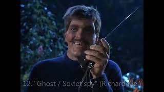 Gilligans Island Guest Characters Most of Whom Could Have Helped Rescue Them
Gilligans Island guest characters most of whom could have helped rescue them (but didnt). 21 instances where people came upon the Castaways in their time of need and didnt do anything to help return them to civilization.
***Please click the thumbs up icon, subscribe and check out my other videos if you like what you see!*** Gilligans Island Guest Characters Most of Whom Could Have Helped Rescue Them