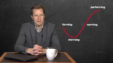 2. Phase Models of Group Development - Teamwork Skills: Communicating Effectively in Groups