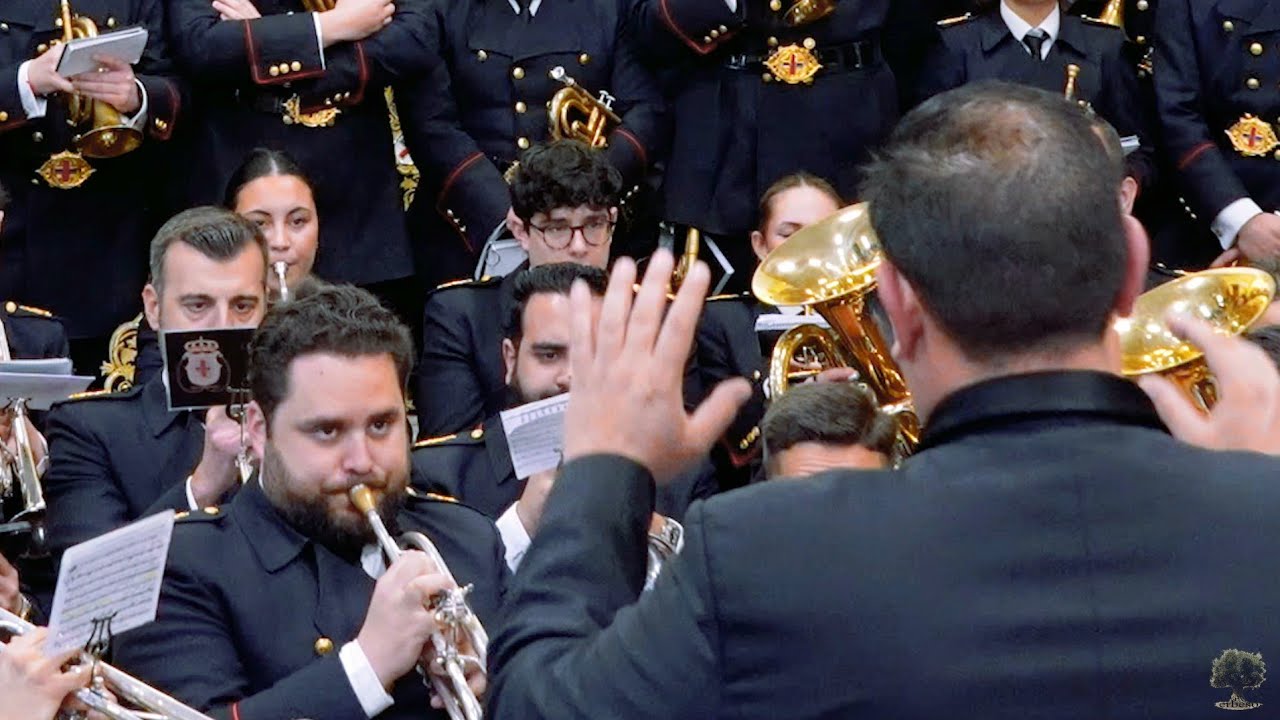 ¡TÚ ERES VICTORIA! - AM Cristo de Gracia (Córdoba)