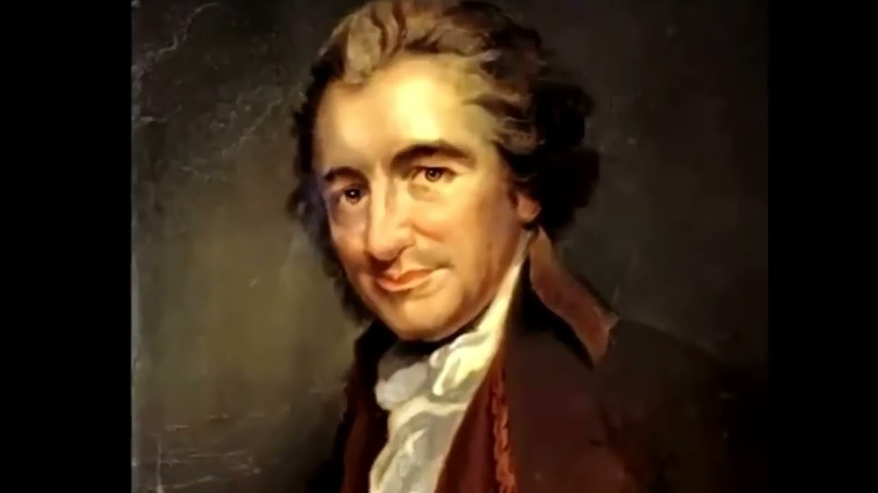 Hidden Faith Of The American Founding Fathers