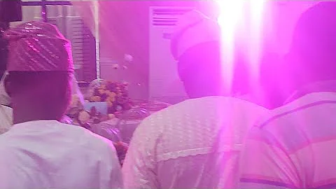 PASUMA& CURRENCY HONOR MCOLUOMO BEST FRIEND WEDDING CEREMONY