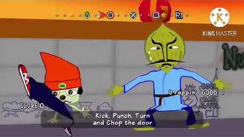 The Sad Song Of Lammy